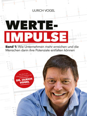 cover image of Werte-Impulse, Band 1